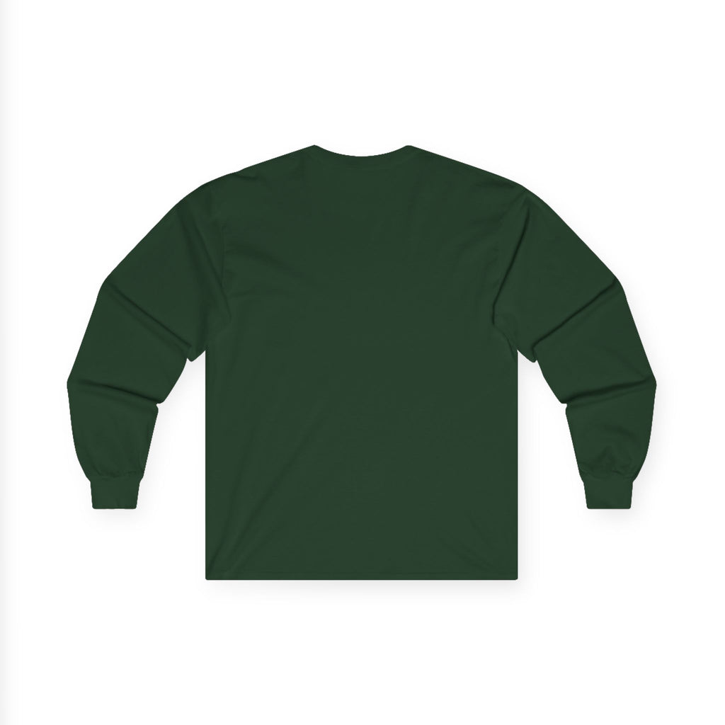 Dad Masterpiece Long Sleeve Tee