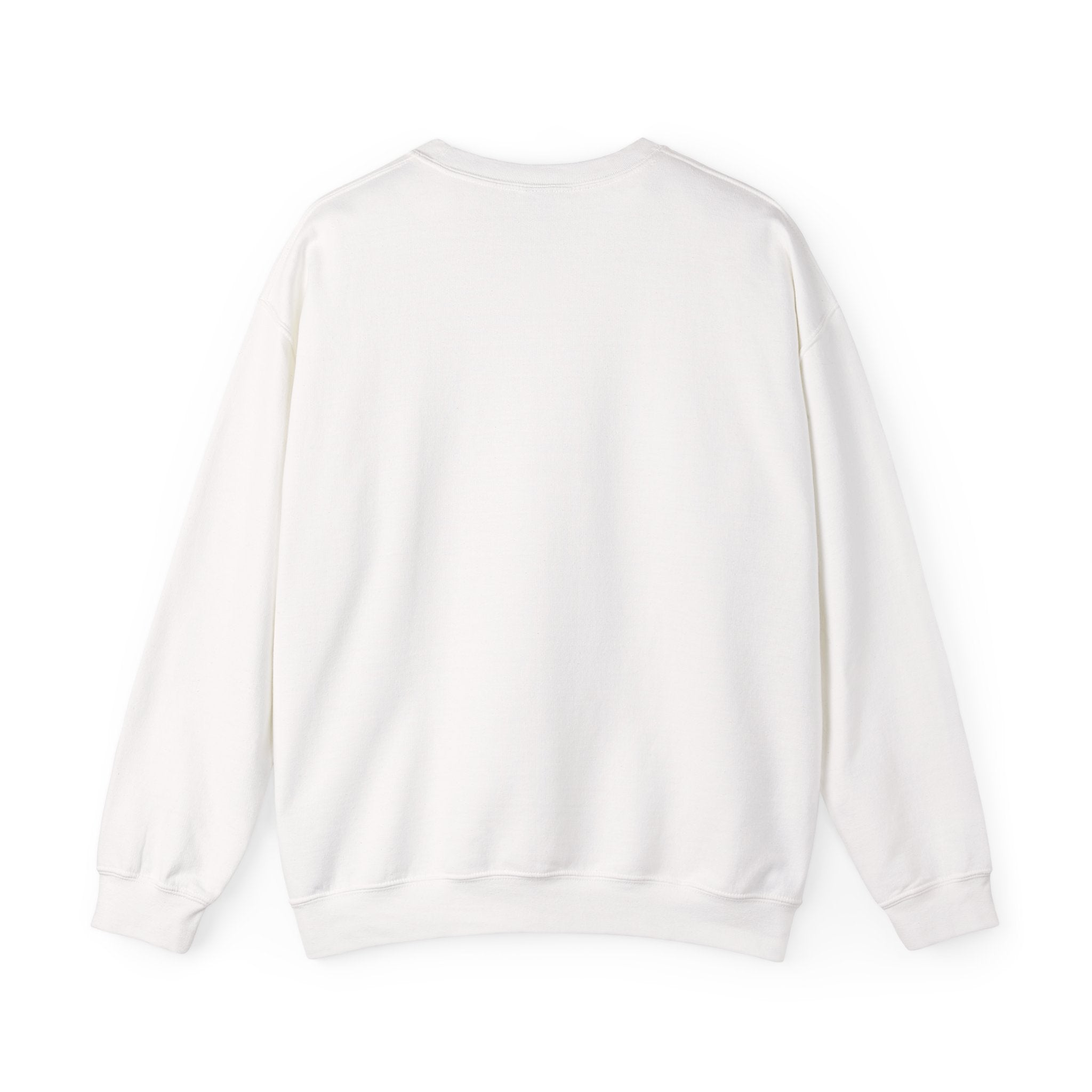 Crewneck Sweatshirt - "I Am Not Overwhelmed, I Simply Have 16 Tabs Open" Funny Graphic
