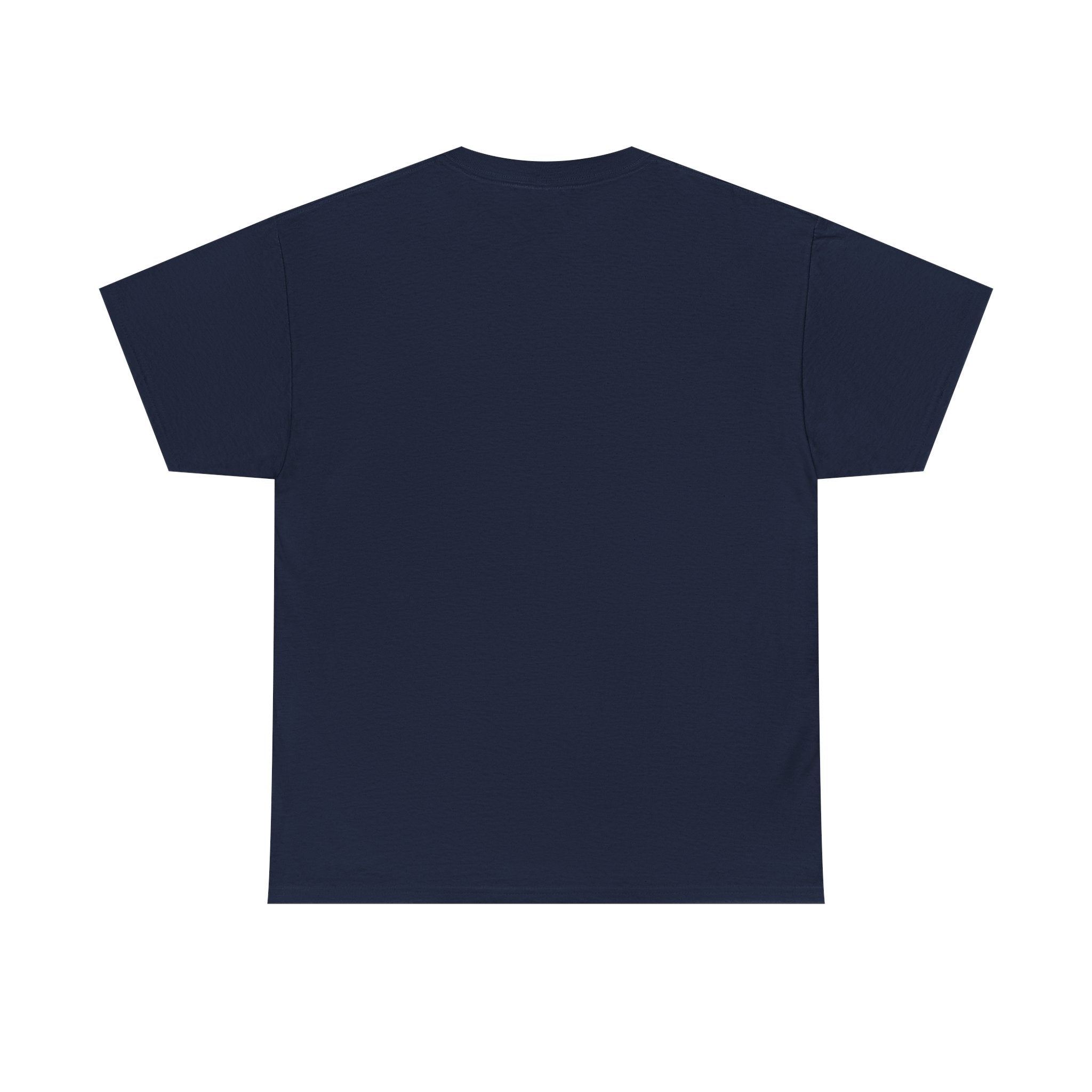 Tidal Nation Graffiti Tee - Urban Streetwear Graphic T-Shirt