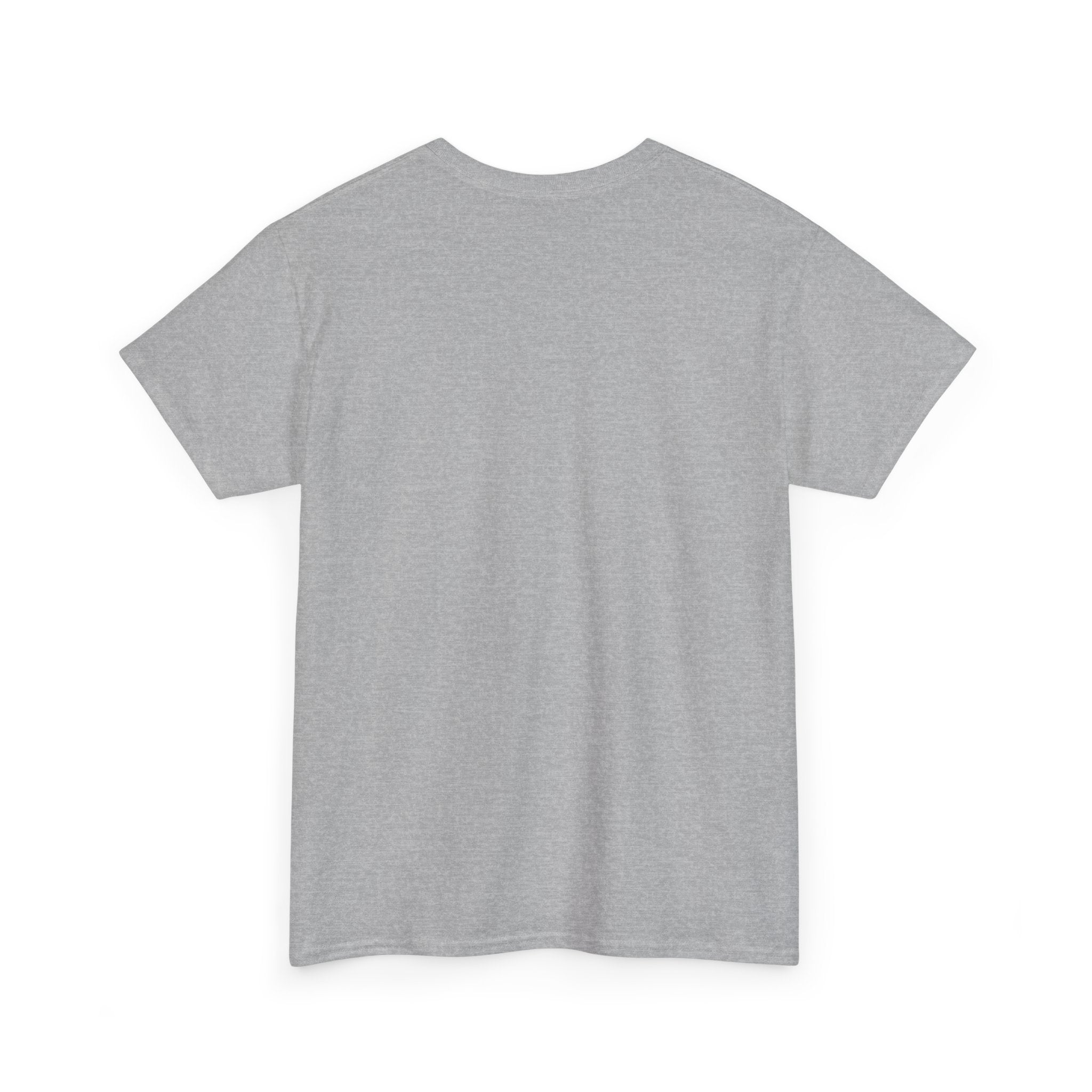 Tidal Nation Graffiti Tee - Urban Streetwear Graphic T-Shirt