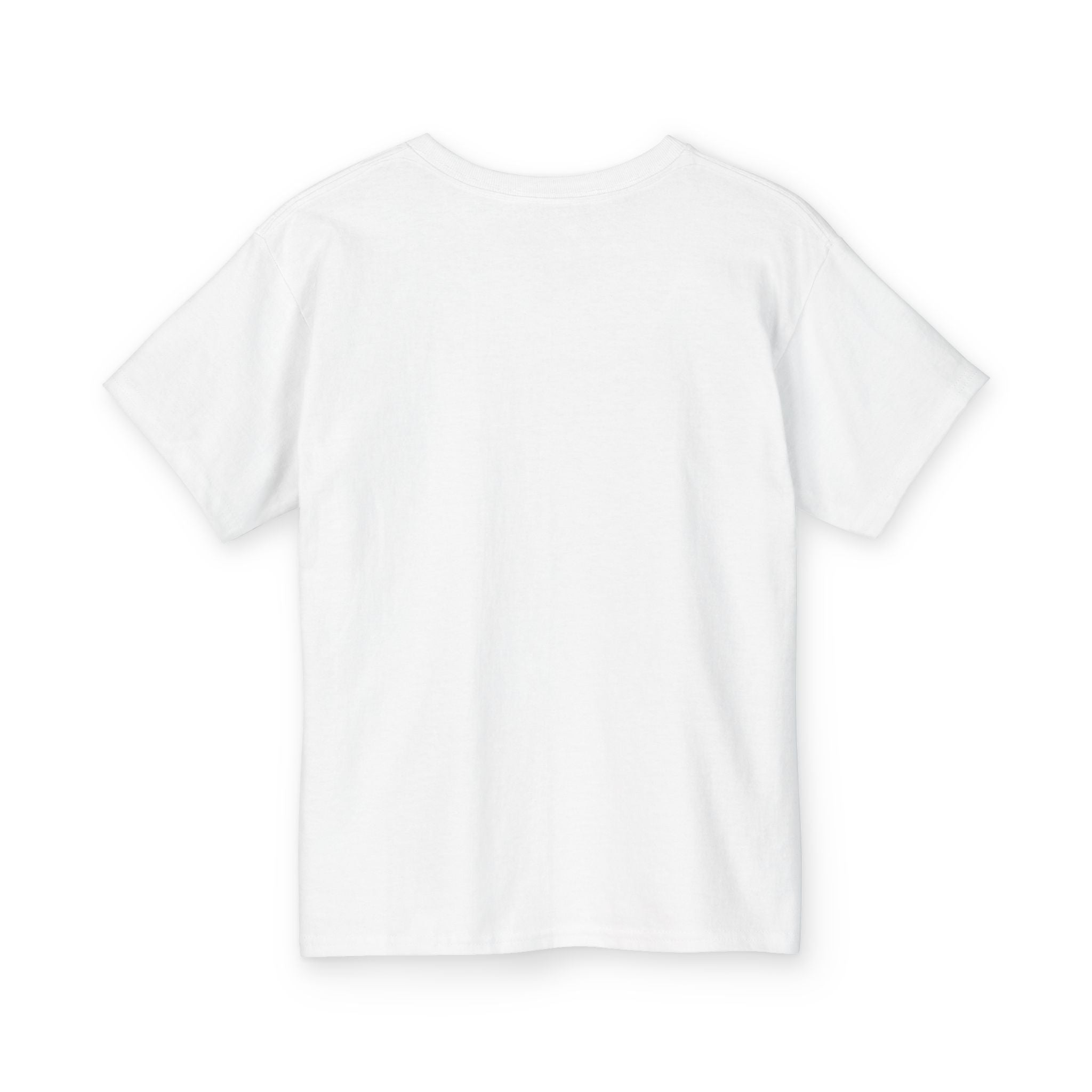 Youth Tee — “I’m Not Ignoring You, I Just Didn’t Hear You Twice” Funny Kids Graphic T‑Shirt