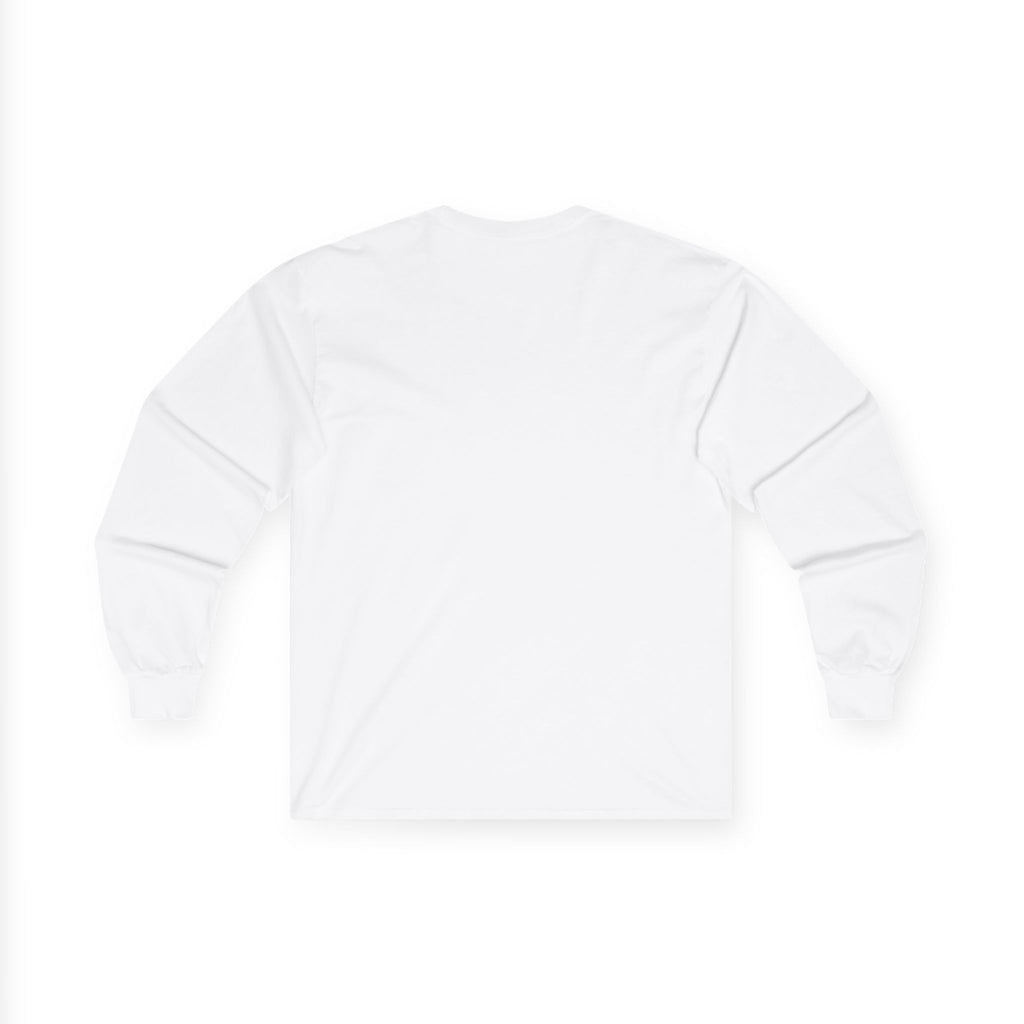 Dad Masterpiece Long Sleeve Tee