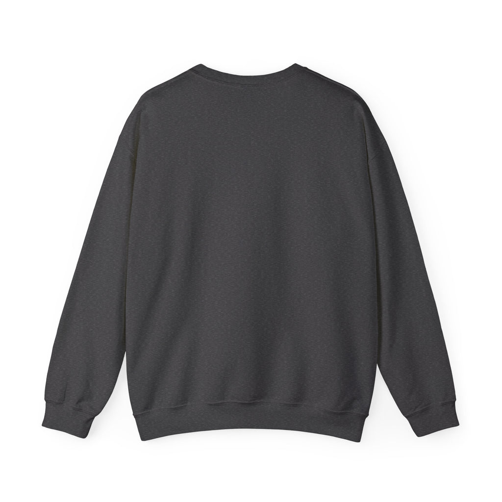 Dad State Pride Sweatshirt — West Virginia Dad Crewneck