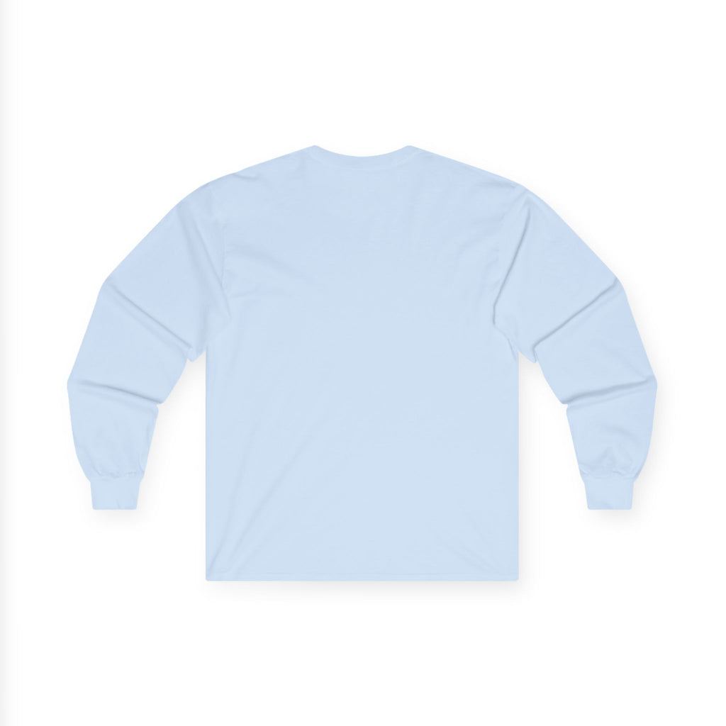Dad Masterpiece Long Sleeve Tee