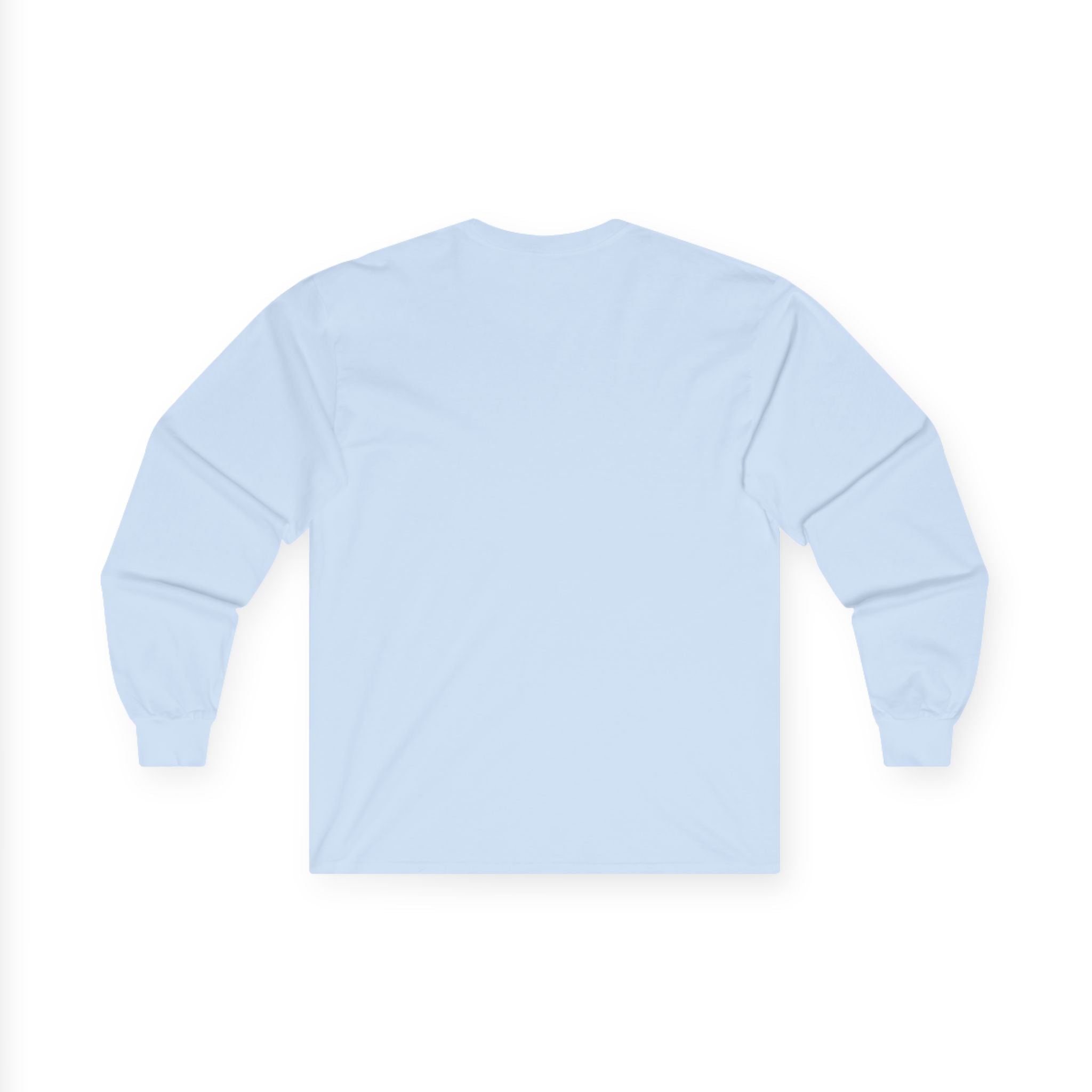 Dad Masterpiece Long Sleeve Tee