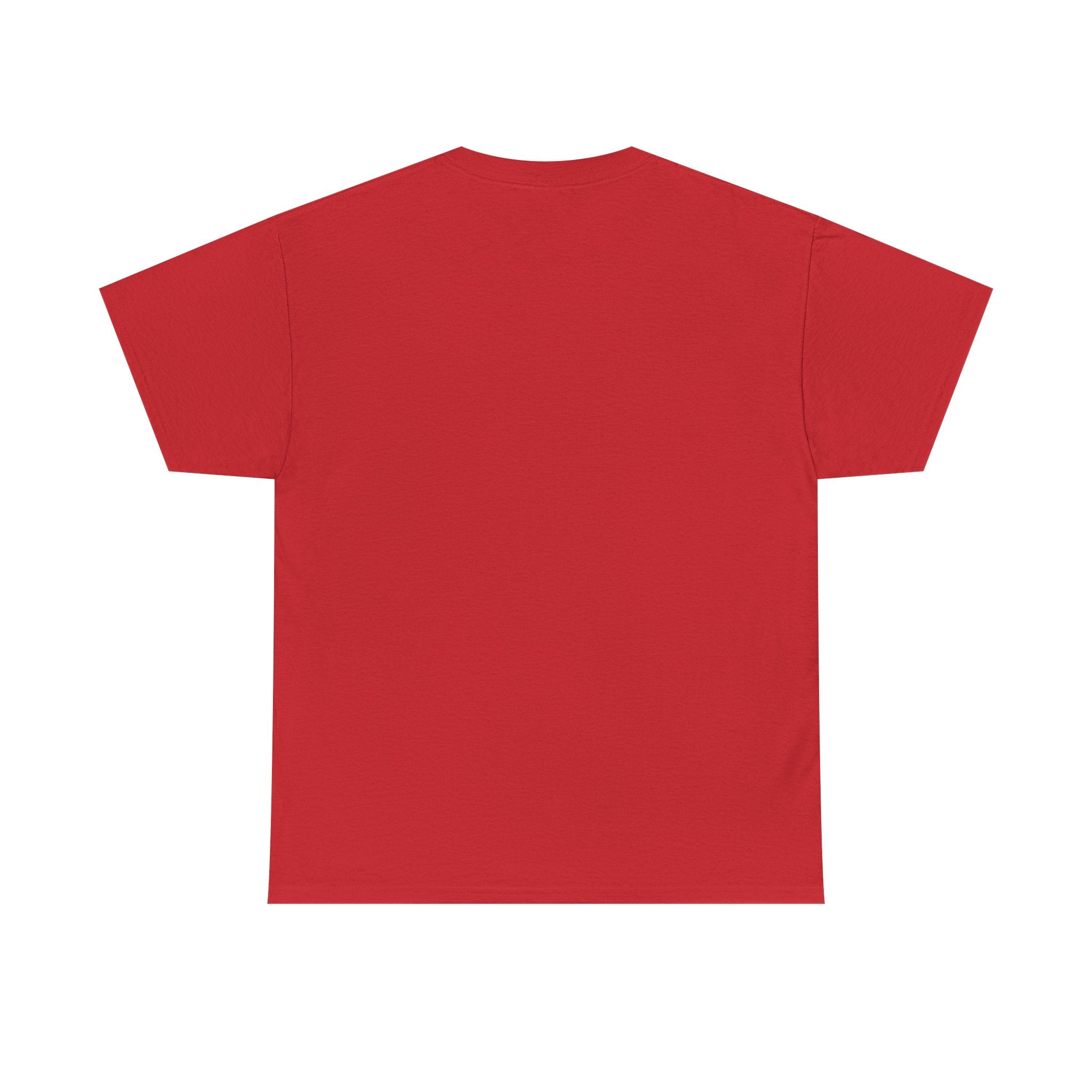 Tidal Nation Graffiti Tee - Urban Streetwear Graphic T-Shirt