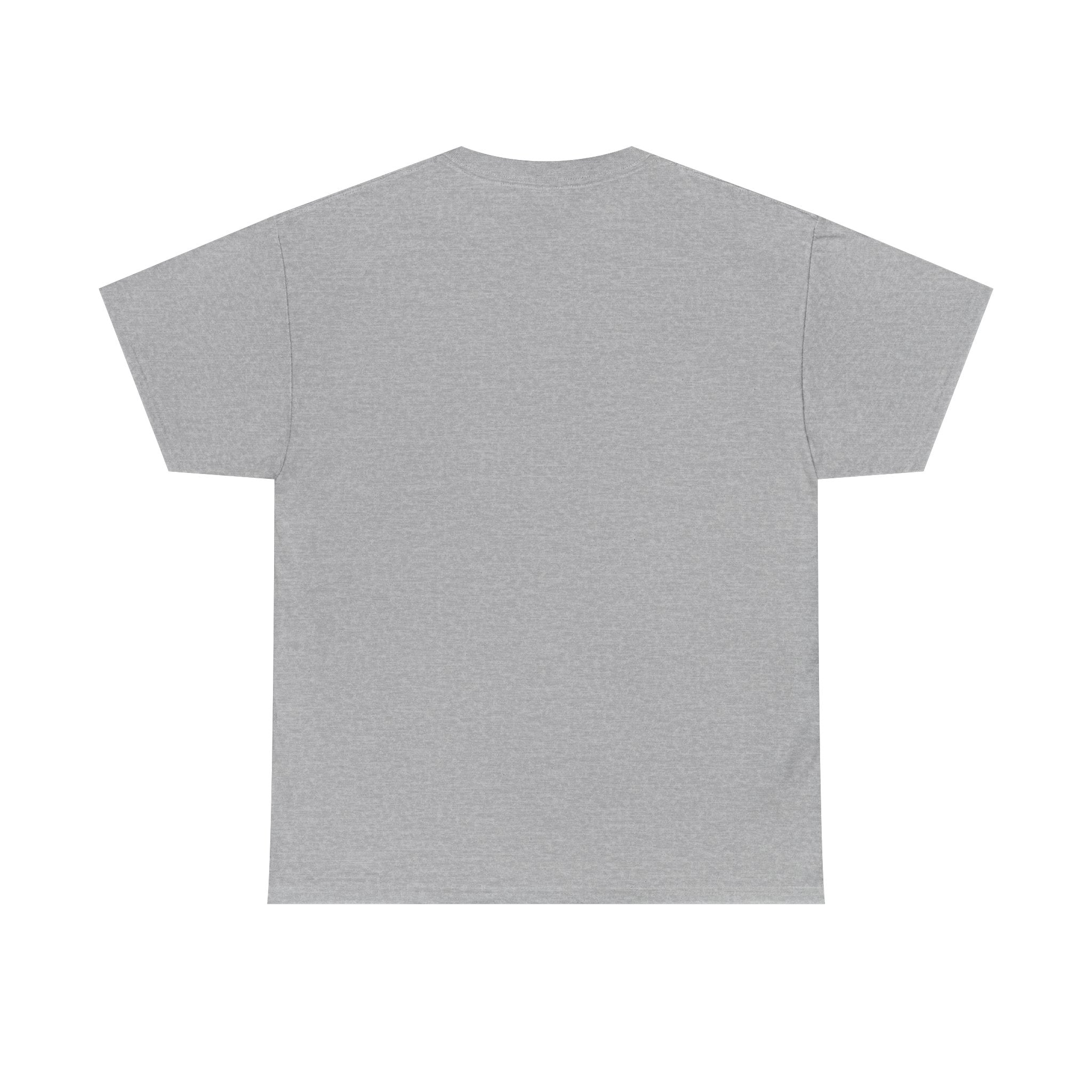 Tidal Nation Graffiti Tee - Urban Streetwear Graphic T-Shirt