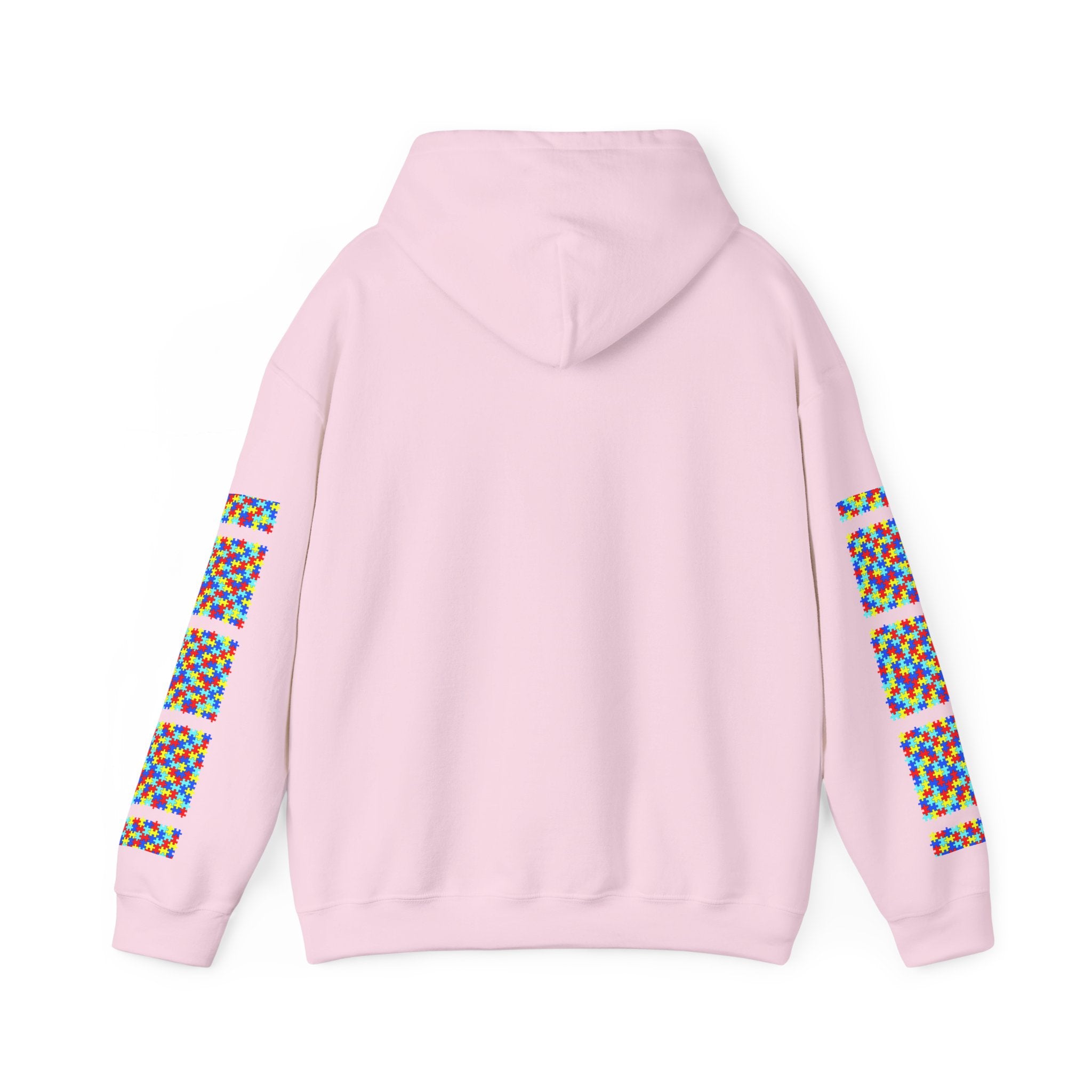 Dad Masterpiece Hoodie – Colorful Artistic Father’s Day Sweatshirt