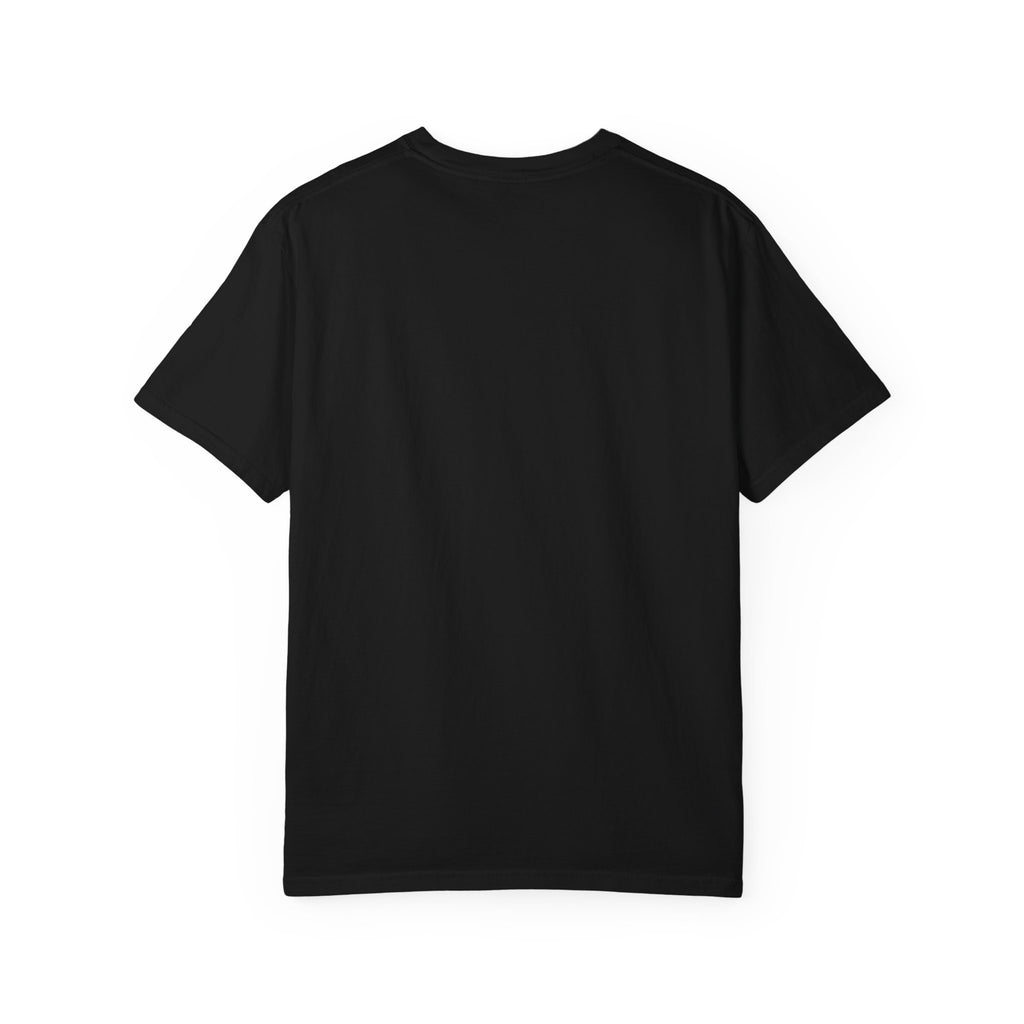 New Year’s Day Puzzle Wine T-Shirt