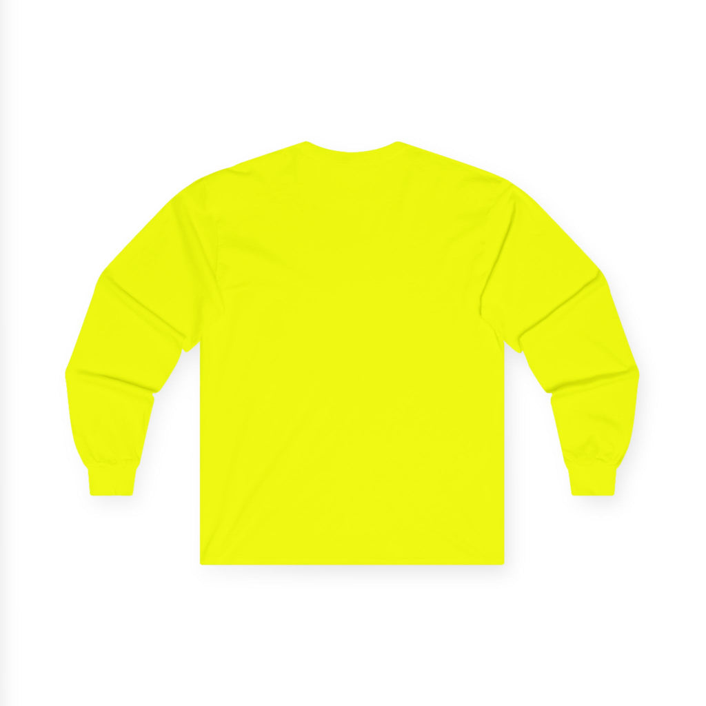 Dad Masterpiece Long Sleeve Tee